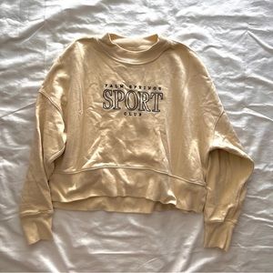 Abercrombie Graphic‎ Sweatshirt